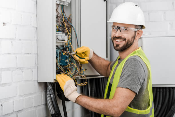 Best Industrial Electrical Services  in Hideaway, TX