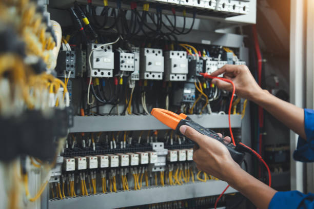 Best Affordable Emergency Electrician  in Hideaway, TX