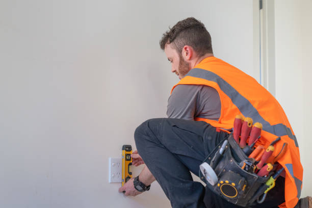 Best Home Electrical Repair  in Hideaway, TX