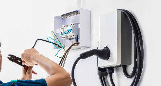 Best Electrician Near Me  in Hideaway, TX